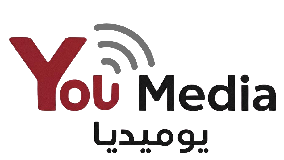 YouMedia logo
